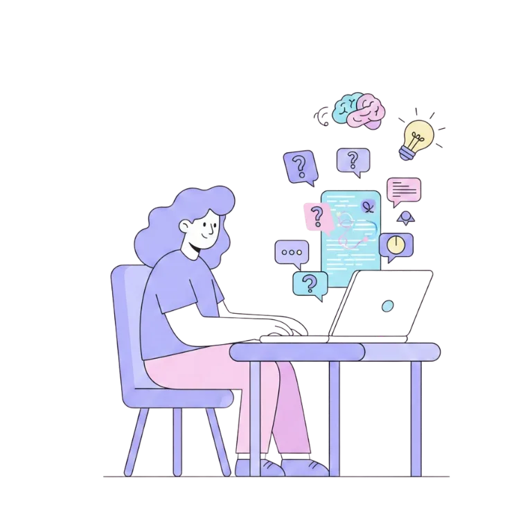 AI Question Generation