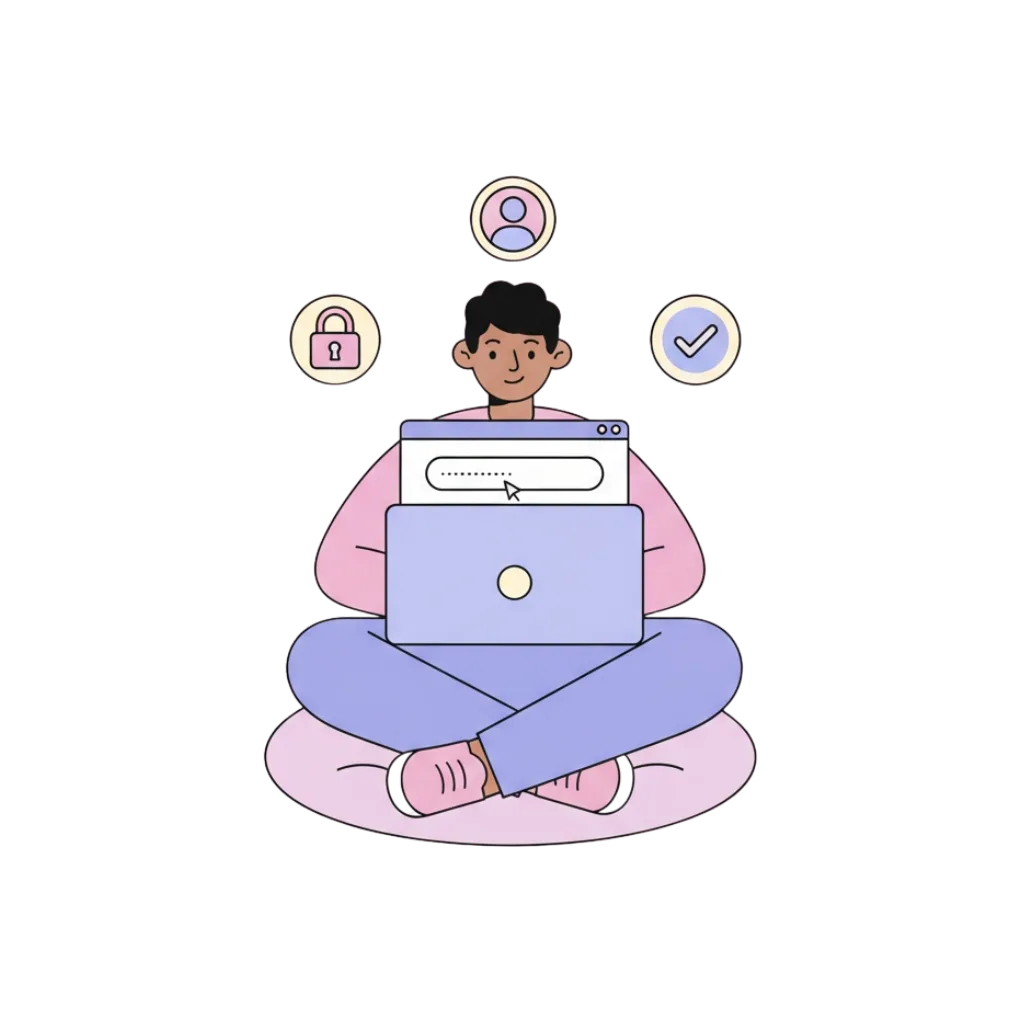 NotaCerdik Sign Up